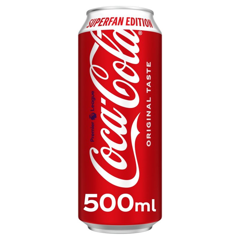 Coca Cola 500ml