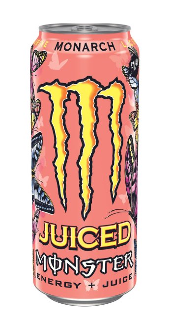 Monster Monarch