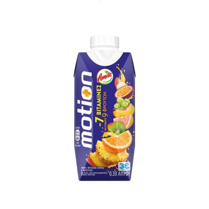 Amita Motion 330ml