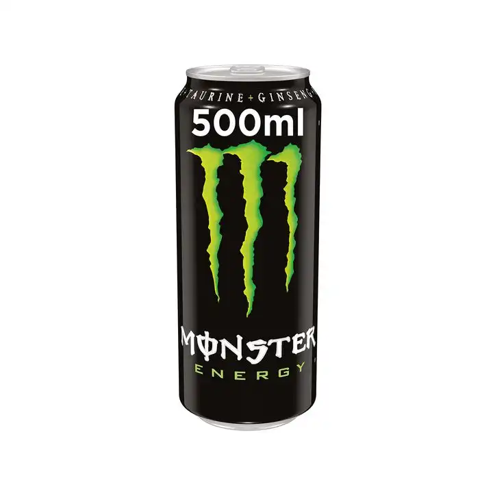 Monster Energy
